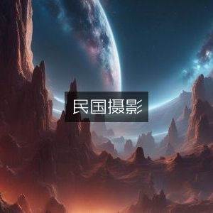 民国摄影与历史文化书籍精选