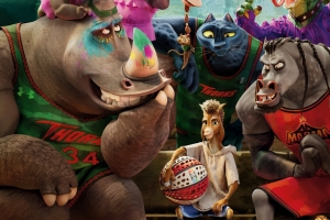 奇迹梦之队Goat(2026) 4K高清剧照壁纸3840x2160免费下载