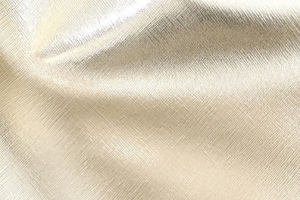 金属褶皱质感背景