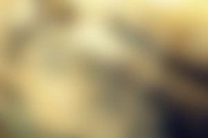 黄色高斯模糊背景图片素材