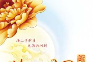 花好月圆