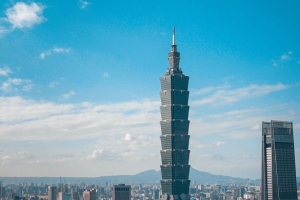 塔 建筑 城市 建筑 天空 4k壁纸 3840x2160