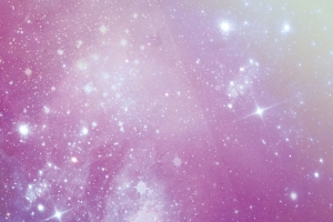 淘宝首页紫色星空背景