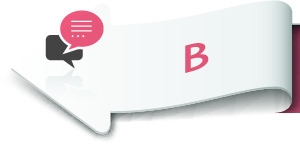 字母 PPT元素