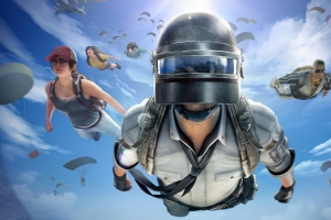 《绝地求生》Pubg Mobile 2025 4K游戏壁纸 3840x2160