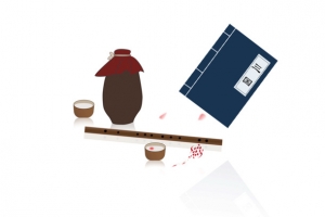 青梅煮酒论英雄