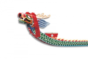 端午龙舟