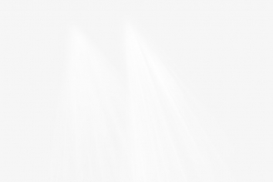 射灯光效元素高清PNG透明免扣设计素材免费下载