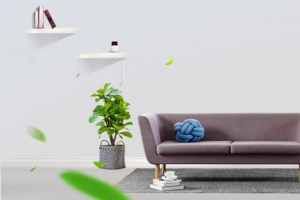 北欧风家具家居背景banner