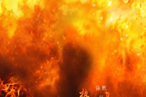 冬季保暖主图背景