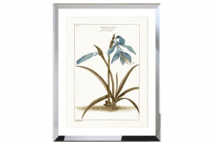 手绘挂画无框画素材 装饰画