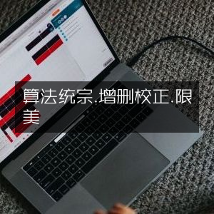 算法统宗·增删校正·古典文集限美版