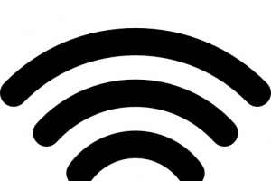 WiFi标志图标