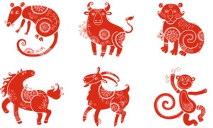 中国剪纸