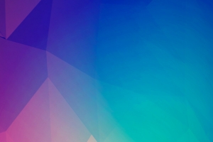 粉蓝科技光背景