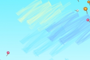 六一儿童节6.1卡通psd分层banner