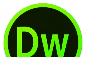 Adobe Dw图标