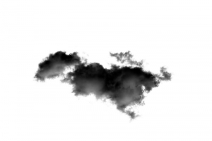 水墨画