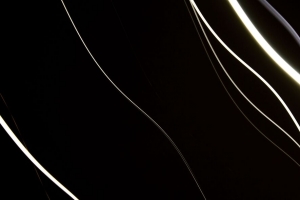 行 光 辉光 抽象 4k壁纸 3840x2160