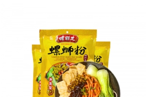 螺霸王 螺蛳粉