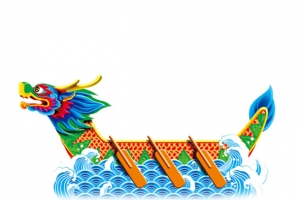 龙舟