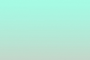 小清新的渐变背景