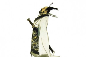 屈原人物