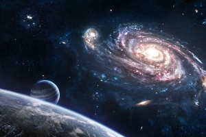 星空 天空 宇宙