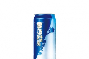 雪花啤酒