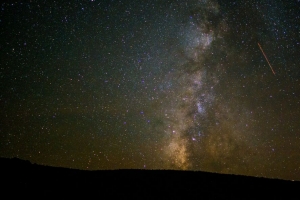 星空 太空 星星 4k壁纸 3840x2160