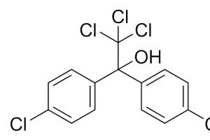 分子结构式