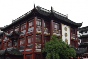 中式古建筑