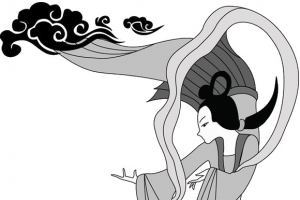 嫦娥