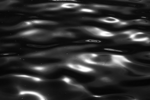 水 波浪 眩光 波纹 黑色 4k壁纸 3840x2160