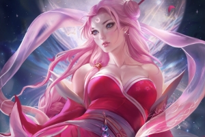 水手,月亮,蓝色的眼睛,衣服,手机壁纸