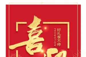 喜迎元旦2019
