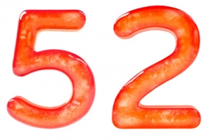 520红色糖果字高清PNG透明图片-情人节节日元素设计素材免费下载