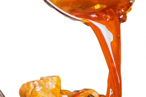 卤味火锅肥肠红油高清PNG透明免扣设计素材免费下载