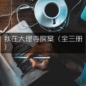 大理寺探案全集（三册）|文学艺术类书籍精选