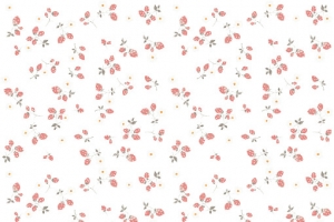 花纹小碎花图案元素