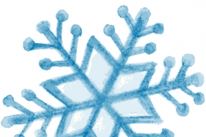 雪花
