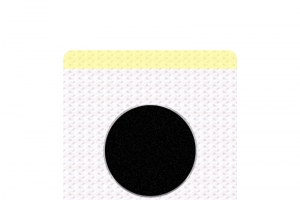 膏药贴中药贴颈椎贴高清PNG透明免扣设计素材免费下载