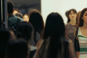 惊蛰无声杨幂4K高清3440x1440带鱼屏美女壁纸免费下载