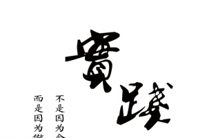 实践