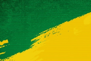 简约油漆背景banner