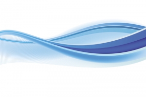 波浪花纹高清PNG透明装饰元素特效图片设计素材免费下载