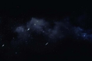 外太空背景