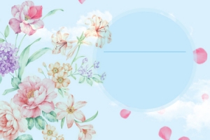 淘宝 天猫 banner背景