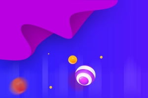 促销海报大气激情狂欢banner