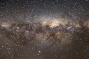 星云 恒星 星座 空间 辉光 4k壁纸 3840x2160